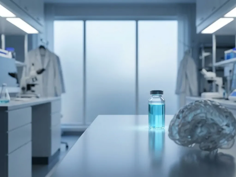 Alzheimer-Therapien: IQWiG verweigert Lecanemab den Zusatznutzen - Foto: über boerse-global.de