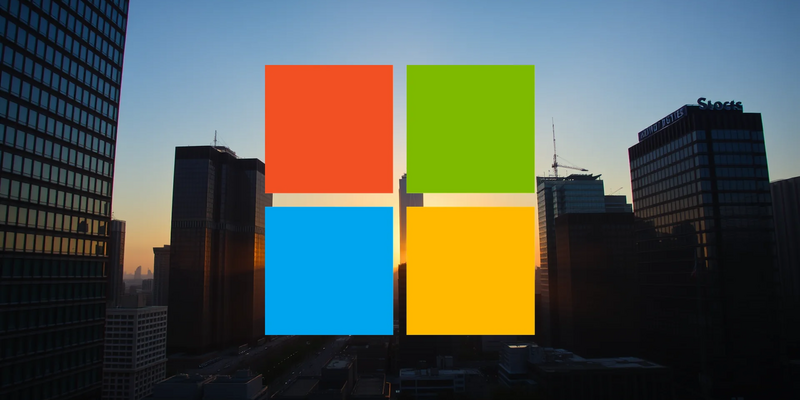 Grandes Fondos Institucionales Ven Oportunidad en la Volatilidad de Microsoft - Foto: über boerse-global.de