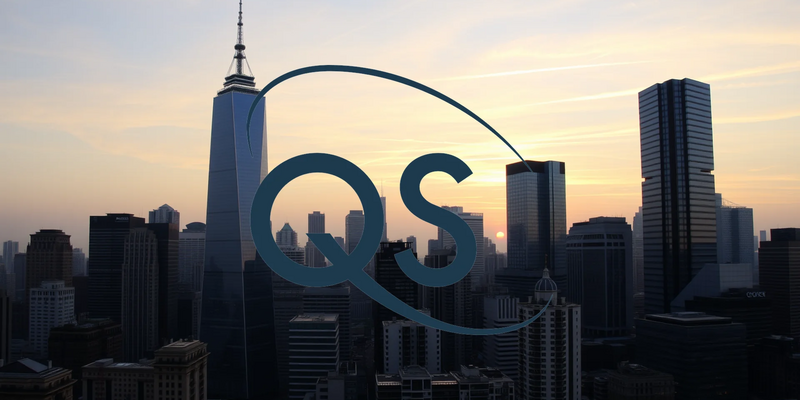 QuantumScape: La corrección bursátil se intensifica tras el frenazo analista - Foto: über boerse-global.de