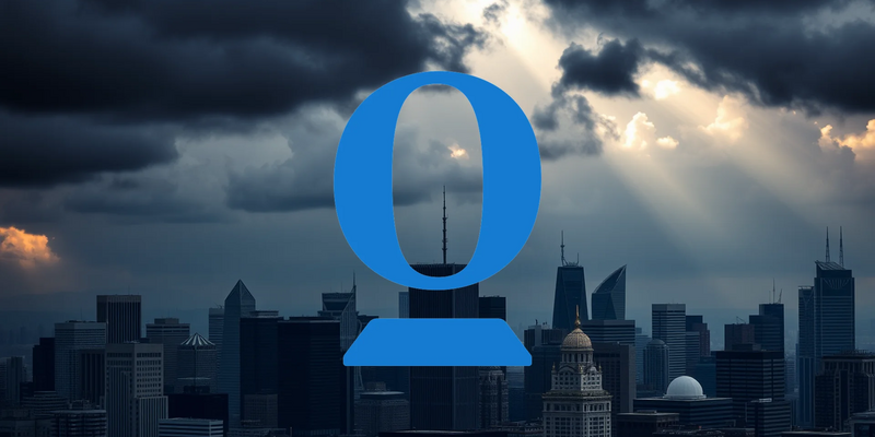 Opendoor: La exclusión de índices clave frena su espectacular rally anual - Foto: über boerse-global.de