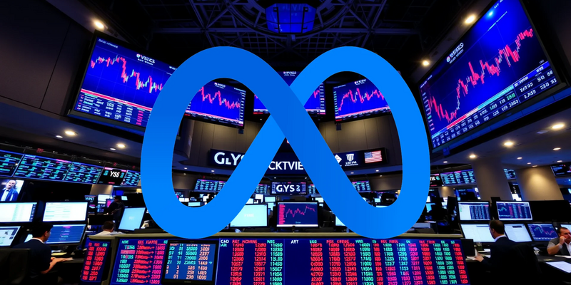 Meta’s Strategic Pivot: Billions Redirected from Metaverse to AI Hardware - Foto: über boerse-global.de