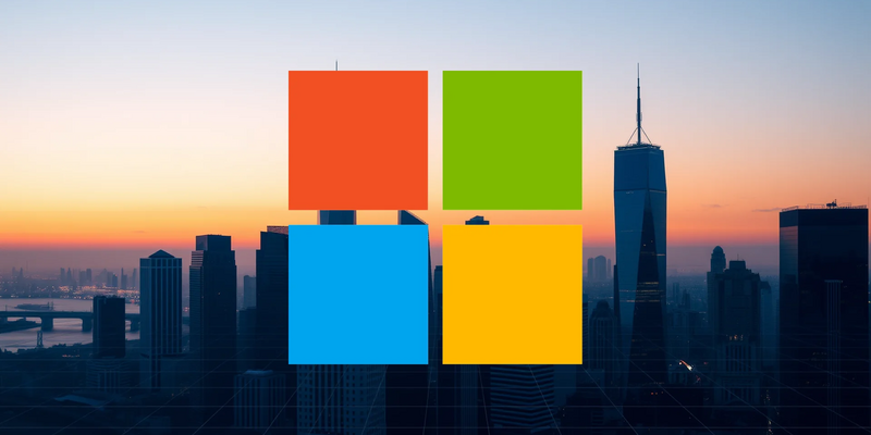 Major Funds Seize Opportunity in Microsoft Amid Mixed Signals - Foto: über boerse-global.de