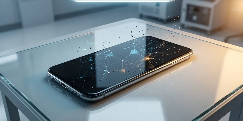 Android: Warum Sie jetzt 5 Minuten investieren sollten - Foto: über boerse-global.de