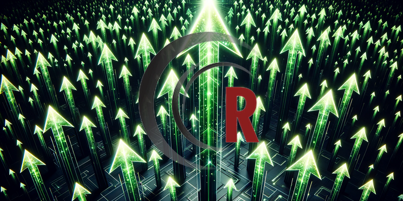 RadNet Aktie: Gemischte Signale - Foto: über boerse-global.de