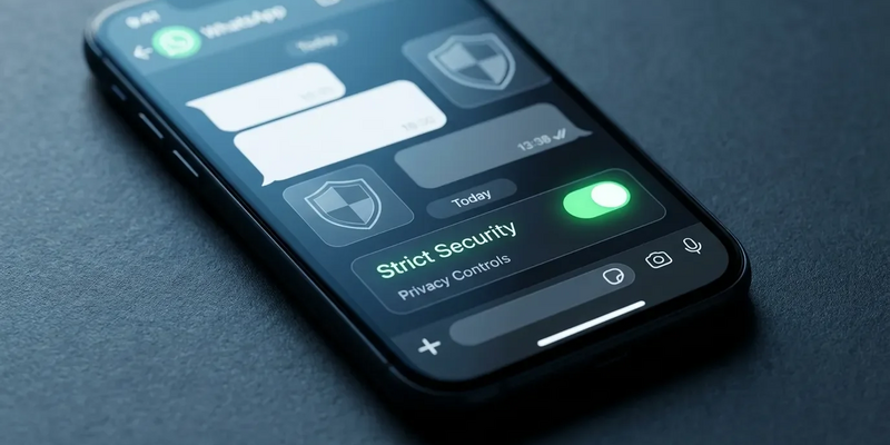 WhatsApp: Neue Sicherheitsfunktionen und KI-Features starten - Foto: über boerse-global.de