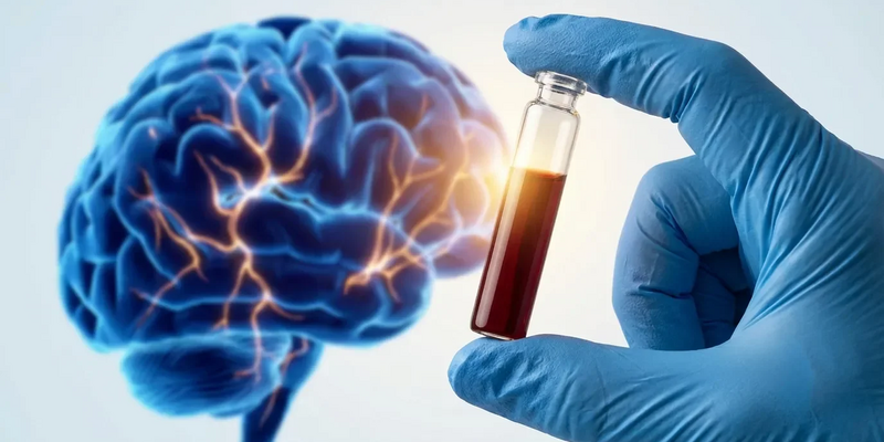 P-tau217-Bluttests: FDA-Zulassung revolutioniert Alzheimer-Früherkennung - Foto: über boerse-global.de