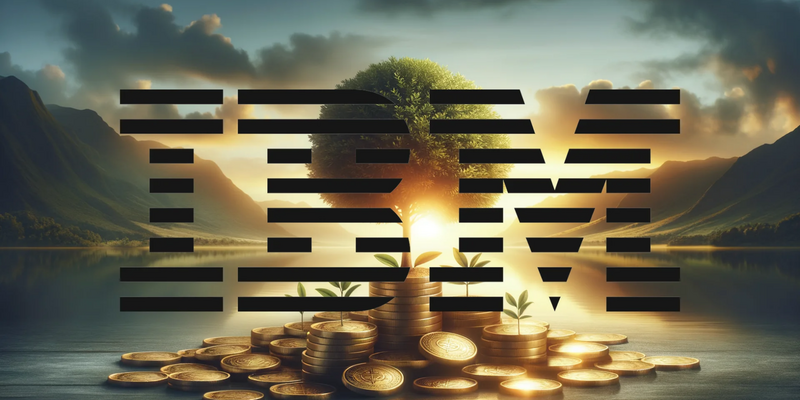 IBM Stock Gains Momentum on Analyst Confidence and Regulatory Milestone - Foto: über boerse-global.de