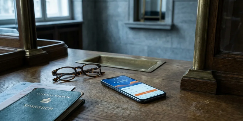 VdK warnt: 2,8 Millionen Senioren digital abgehängt - Foto: über boerse-global.de