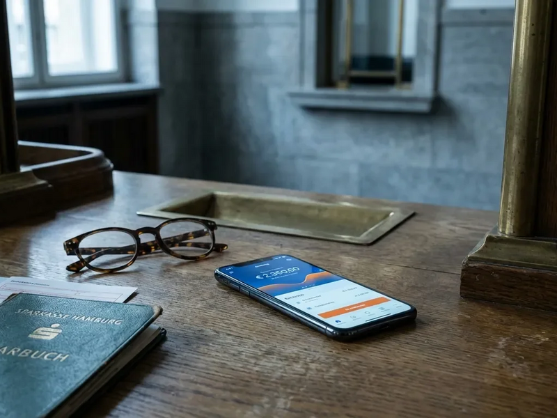 VdK warnt: 2,8 Millionen Senioren digital abgehängt - Foto: über boerse-global.de