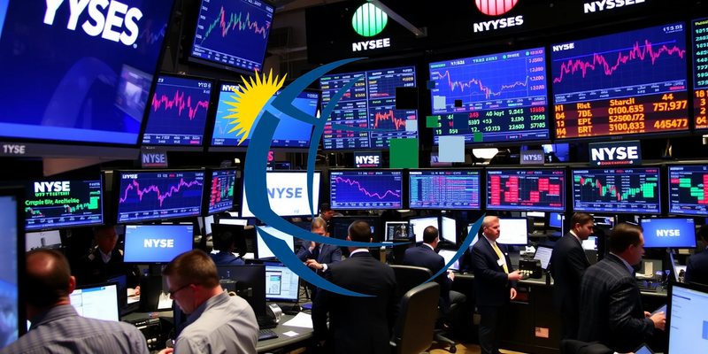 KBR Shares Gain Momentum on Defense Contract and Analyst Outlook - Foto: über boerse-global.de