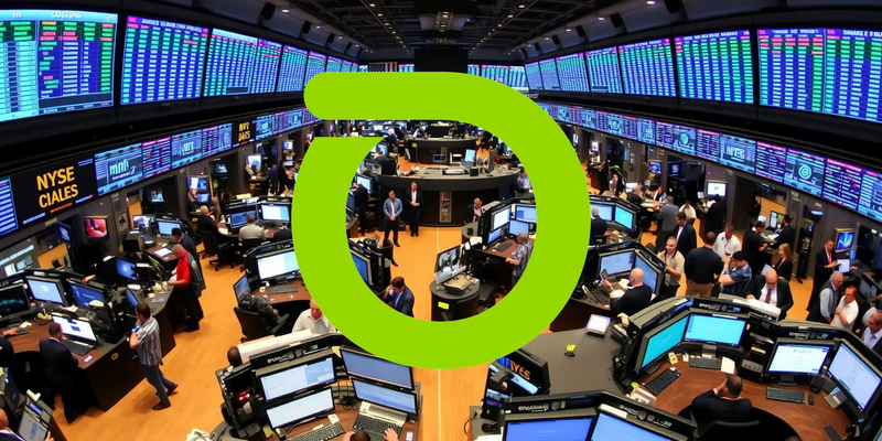 NetScout Executive Sells Shares Following Strong Quarterly Report - Foto: über boerse-global.de