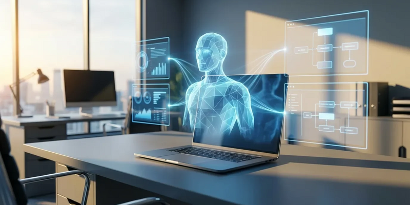 Google, Microsoft und AWS läuten Ära der KI-Agenten ein - Foto: über boerse-global.de