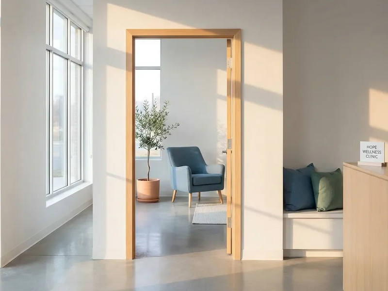 Großbritannien startet radikalen Neustart in der Mental Health-Politik - Foto: über boerse-global.de