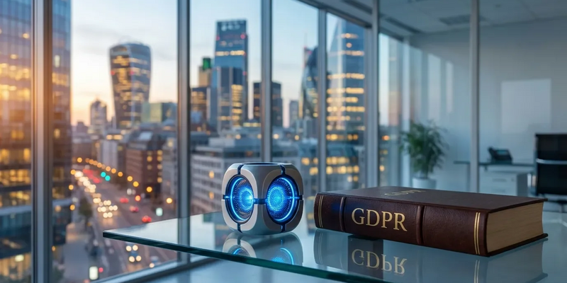 EU-Kommission: Durchbruch bei KI- und Datenschutzregeln - Foto: über boerse-global.de