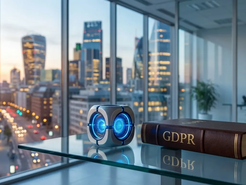 EU-Kommission: Durchbruch bei KI- und Datenschutzregeln - Foto: über boerse-global.de