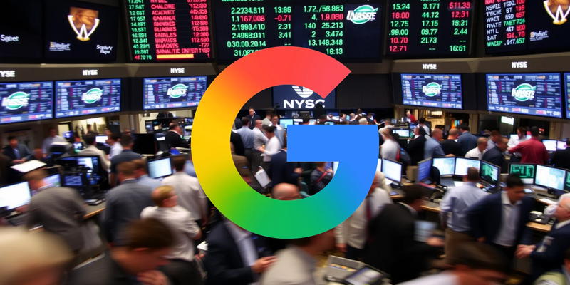 Alphabet se posiciona para superar la barrera de los 400 dólares - Foto: über boerse-global.de