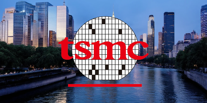 TSMC: El consenso de Wall Street apunta a una revalorización superior al 25% - Foto: über boerse-global.de