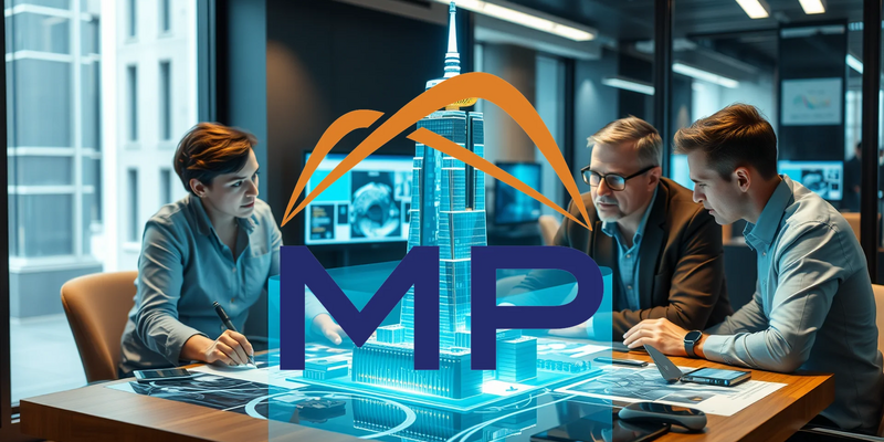 MP Materials: El Pentágono se convierte en socio estratégico - Foto: über boerse-global.de