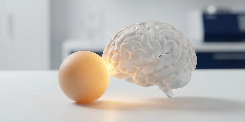 Stress bekämpfen: Wärme und Cholin statt Willenskraft - Foto: über boerse-global.de