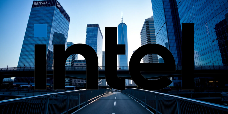 Intel: Un Acuerdo Estratégico con Apple Cobra Fuerza - Foto: über boerse-global.de