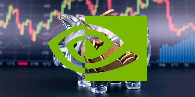 El Motor de la Ambición: Cómo la Inquietud de Nvidia Impulsa su Dominio - Foto: über boerse-global.de