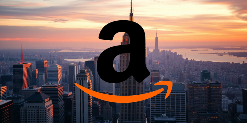 Amazon: La corrección bursátil que desafía su apuesta por la inteligencia artificial - Foto: über boerse-global.de