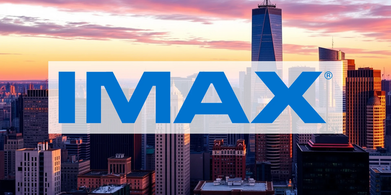 Imax Aktie: Starke Ziele, Rekord-Kino - Foto: über boerse-global.de