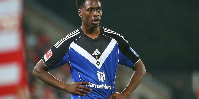 Albert Sambi Lokonga (Archiv) - Foto: über dts Nachrichtenagentur