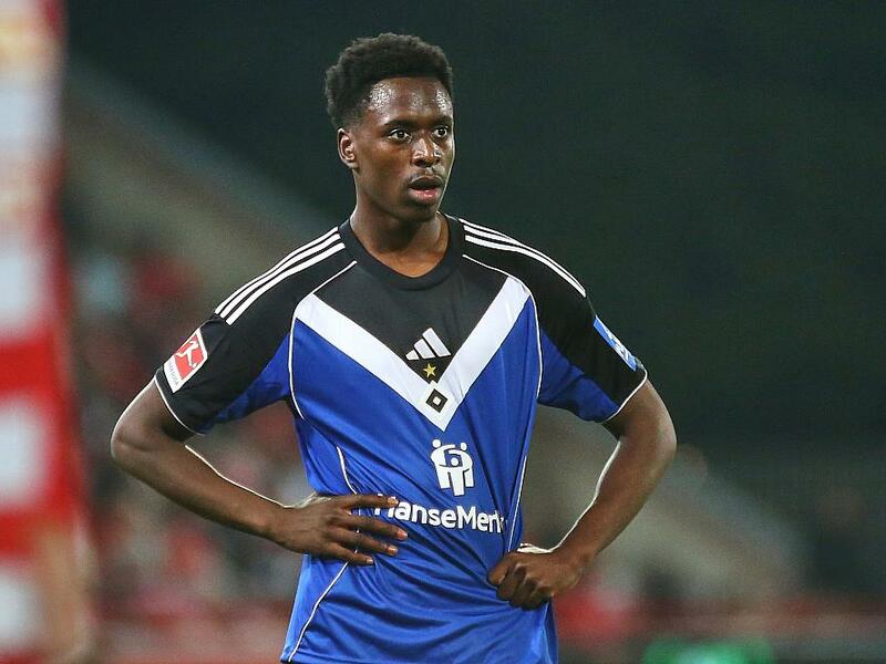 Albert Sambi Lokonga (Archiv) - Foto: über dts Nachrichtenagentur