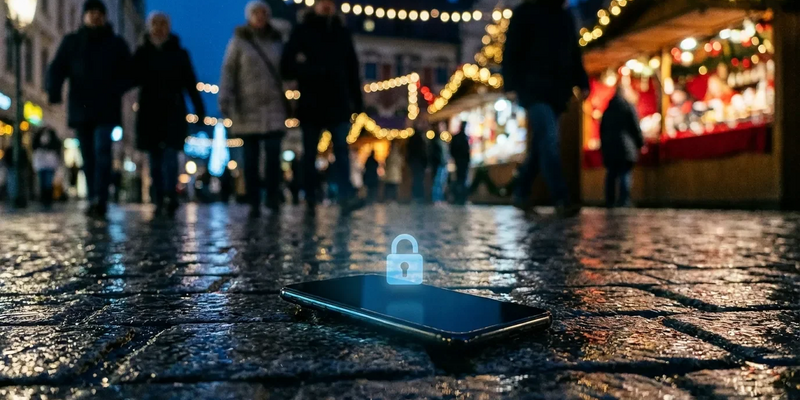 Handy-Diebstahl: KI sperrt Smartphones in Echtzeit - Foto: über boerse-global.de