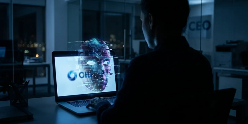 FBI schlägt Alarm: KI-Betrüger erbeuten 262 Millionen Dollar - Foto: über boerse-global.de