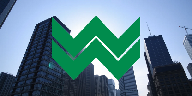 WesBanco Shares Advance on Robust Quarterly Performance and Strategic Moves - Foto: über boerse-global.de