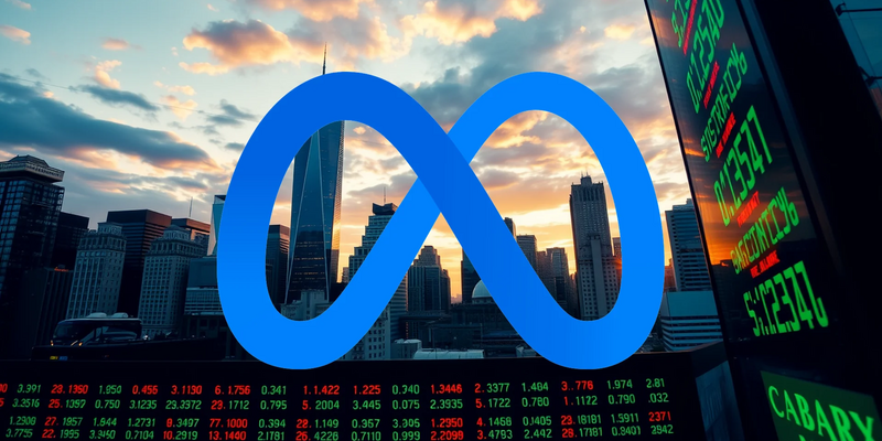 Meta reorienta su estrategia: Adiós al metaverso, hola a la inteligencia artificial - Foto: über boerse-global.de