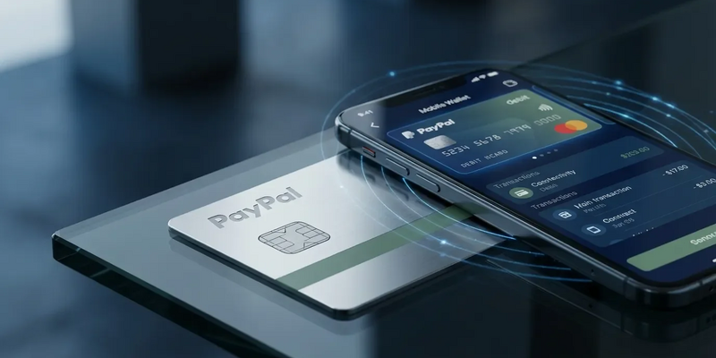 PayPal unter Druck: Strategiewandel sorgt für Nervosität - Foto: über boerse-global.de