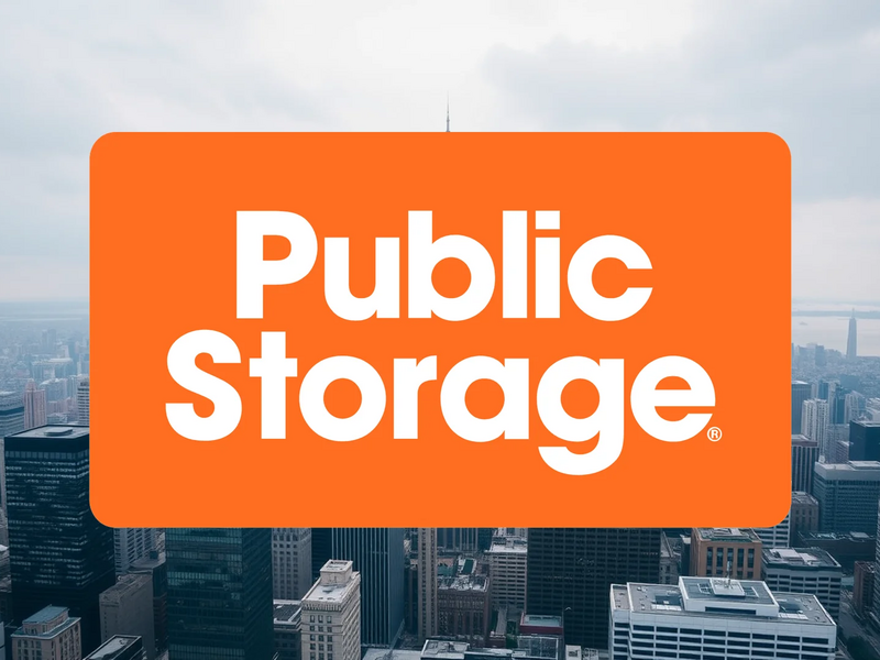Public Storage Aktie: Analysten vorsichtig - Foto: über boerse-global.de