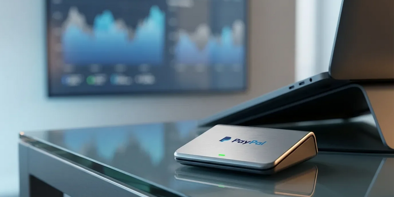 PayPal: Kerngeschäft schwächelt – Stablecoin boomt - Foto: über boerse-global.de