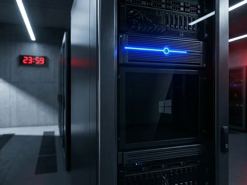 Microsoft schließt Sicherheitslücke, die acht Jahre unentdeckt blieb - Foto: über boerse-global.de