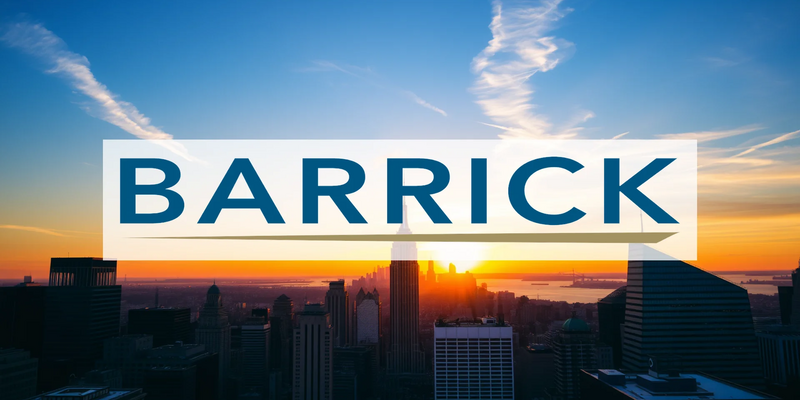 Barrick Gold Pursues Strategic Restructuring with Planned Spinoff and Mine Divestment - Foto: über boerse-global.de