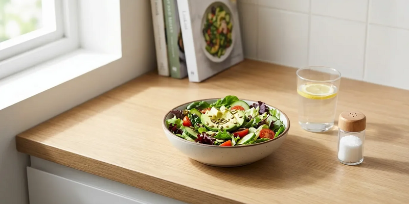 Herzgesundheit: ACC fordert Salz-Warnungen auf Verpackungen - Foto: über boerse-global.de