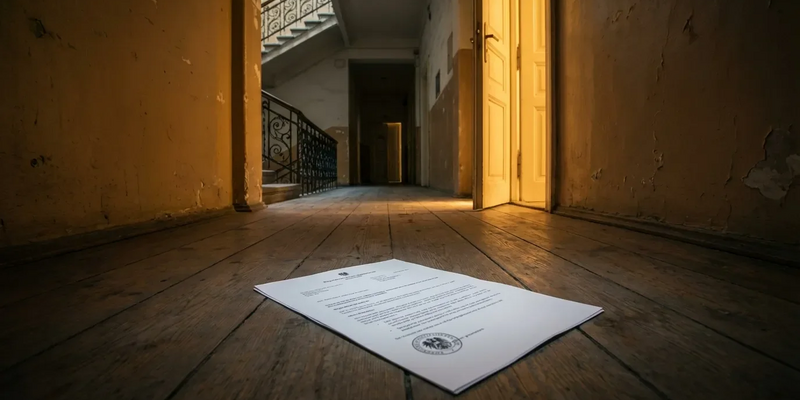 Mietendeckel kommt: Nationalrat bremst Wohnkosten radikal - Foto: über boerse-global.de