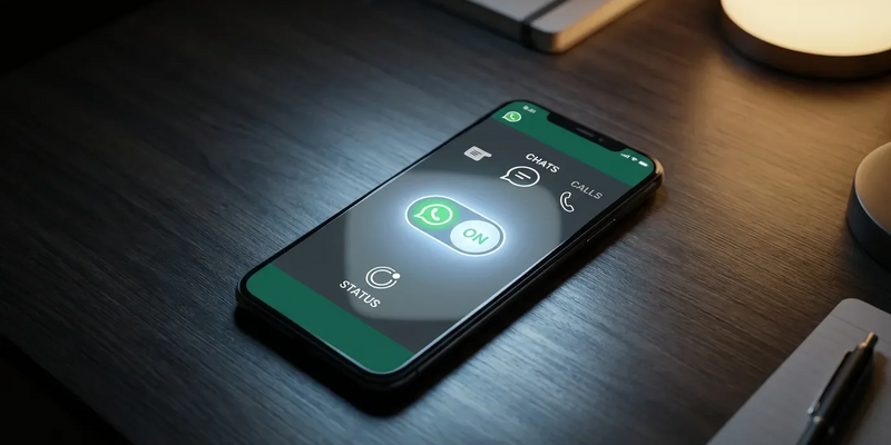 WhatsApp: Radikale Sicherheits-Updates und KI-Revolution - Foto: über boerse-global.de