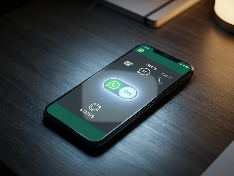 WhatsApp: Radikale Sicherheits-Updates und KI-Revolution - Foto: über boerse-global.de