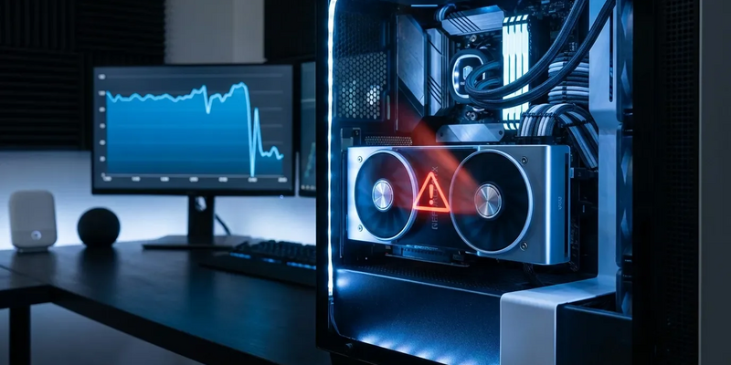 Windows 11: Performance-Killer legen Systeme lahm - Foto: über boerse-global.de