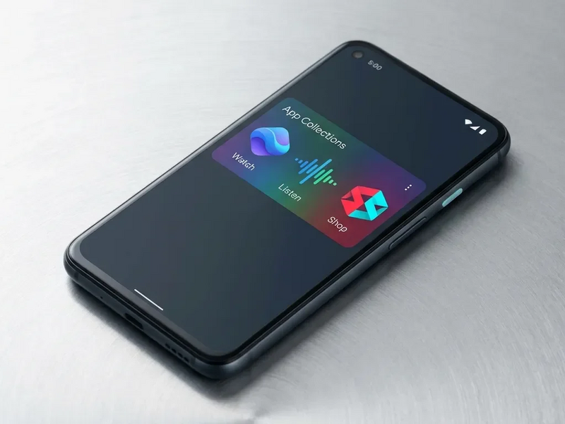 Android bringt produktive Revolution auf Smartphones - Foto: über boerse-global.de