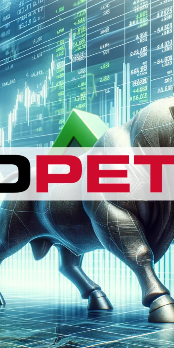 Divergent Paths: ProPetro’s Stock Price and Institutional Investment