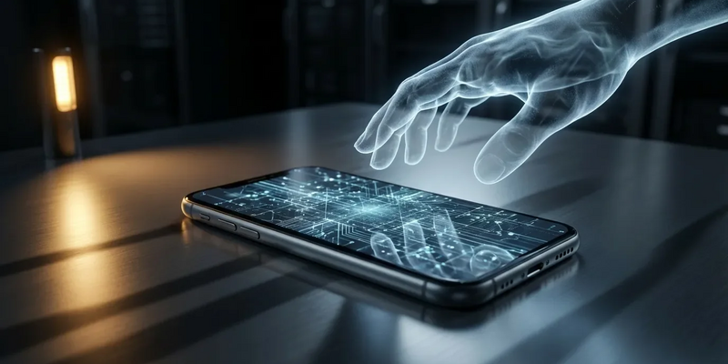 ByteDance-Smartphone: KI-Agent nach Panik gestoppt - Foto: über boerse-global.de