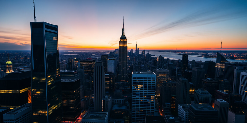 Crescent Capital BDC: Weighing a Double-Digit Yield Against Financial Strain - Foto: über boerse-global.de