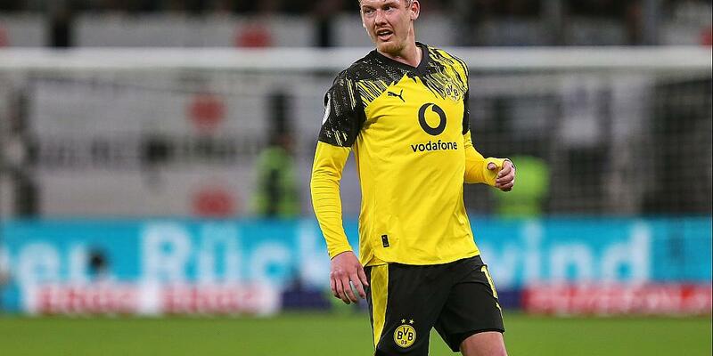 Julian Brandt (Archiv) - Foto: über dts Nachrichtenagentur