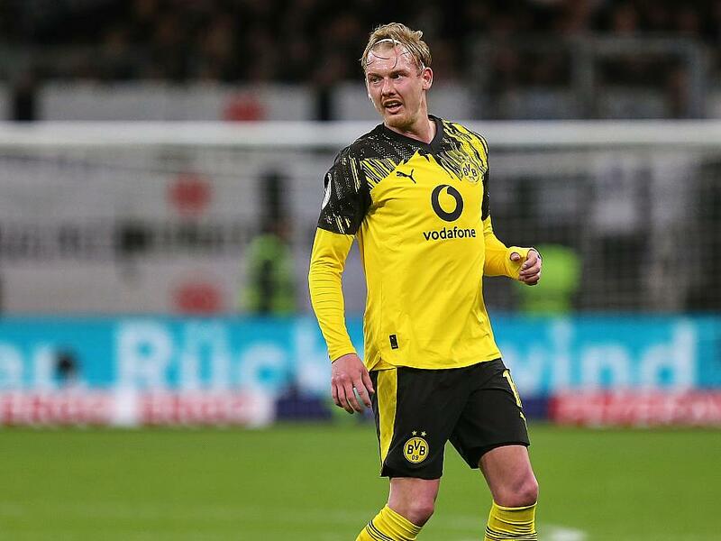 Julian Brandt (Archiv) - Foto: über dts Nachrichtenagentur