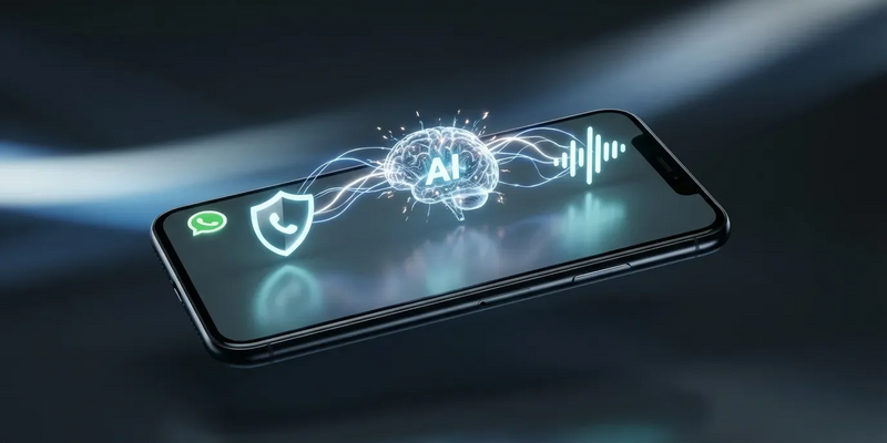 WhatsApp: Neue Sicherheitsfunktion schützt per Knopfdruck - Foto: über boerse-global.de